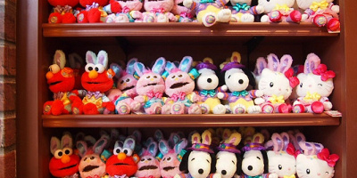 【2018】USJのイースターグッズ38選！人気のカチューシャやスヌーピーのお土産がたくさん！