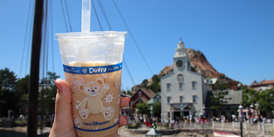 【2025】ディズニーシーのおすすめカフェ7選！休憩や軽食向けのレストラン