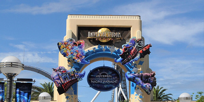 【USJ】ユニバーサルスタジオジャパンのATMまとめ！パーク内外のATMの場所・手数料・銀行・営業時間