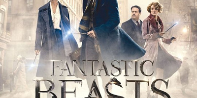 【ネタバレ】ファンタスティック・ビーストと魔法使いの旅、あらすじ・登場人物・舞台・結末まとめ！