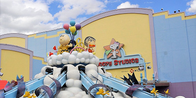 【USJ】キャラクターグリーティングまとめ！ミニオンやユニバのキャラと会える場所は？写真撮影のコツも！