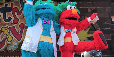 【USJ】子連れで楽しむユニバーサルスタジオジャパン！子供も乗れるアトラクション10選