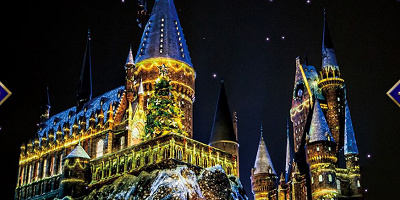 【USJ】2019年2月の混雑予想！クールジャパン＆学生がお得なBFFパス、ユニバの気温や持ち物も