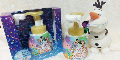 【ディズニーグッズヒットランキング2018】全30アイテムまとめ！35周年限定＆ダッフィーグッズも！