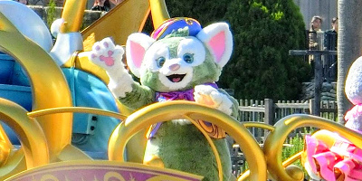 ジェラトーニ着ぐるみの自作＆リメイク方法まとめ！大人もできるおそろコーデグッズも！