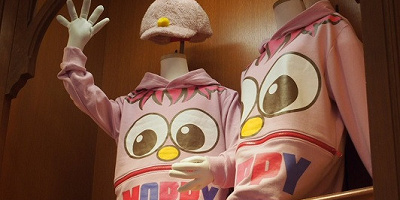 【ユニバ】双子コーデ15選！キャラクター双子コーデまとめ！友達と一緒にかわいいコーデをしよう！