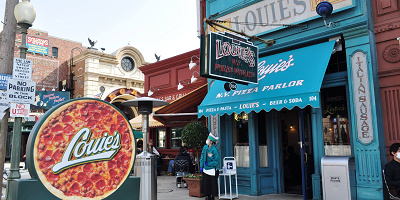 【必見】USJの安いレストラン7選！おすすめメニューと場所を解説