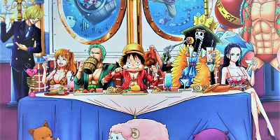 【USJ】ワンピース・プレミア・サマー情報まとめ！2018年までのイベント内容紹介