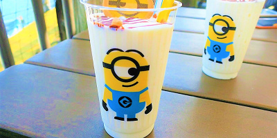 【ユニバ】飲み物の値段まとめ！ペットボトル・レストラン・デザートドリンク・マグカップ付きも