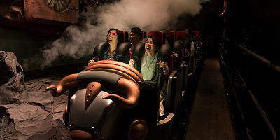 志摩スペイン村のアトラクションまとめ！異国風・絶叫系・子供＆ファミリー向けまで15種類紹介！