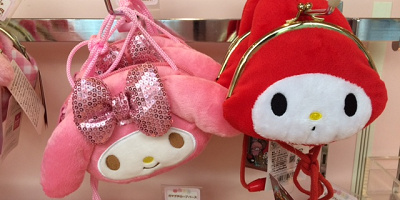 【サンリオのお財布】おすすめかわいい10選！ピューロランドで買えるお財布の値段＆販売場所まとめ！