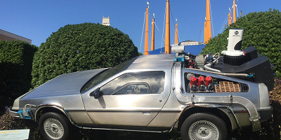 【USJ】ユニバーサルスタジオジャパン24年の歴史を年表で振り返る！急成長の理由も！