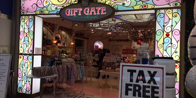 【サンリオギフトゲート】おすすめポイント12選！特典＆イベント情報まとめ！パスポートチケット前売券も！