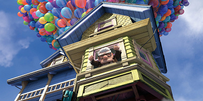 【カールじいさんの空飛ぶ家】少年ラッセルを徹底解説！プロフィール＆生い立ち・モデルまとめ！