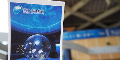 【2025】新江ノ島水族館チケット割引方法11選！お得にえのすいを楽しもう！