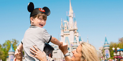 【WDW旅行記】マジックキングダム編！アトラクション・パレード＆ショー ・レストランまとめ！