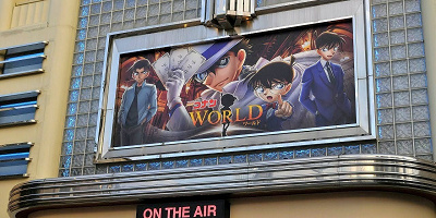 【攻略法】コナンザエスケープ2019！ネタバレなし体験談・前売り&当日券・難易度など