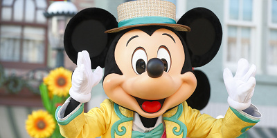 【香港ディズニーランド】「カーニバル・オブ・スターズ」スタート！新スプリングタイムイベントで昼も夜も楽しめる！