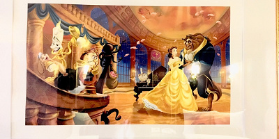 【全16曲】『美女と野獣』の主題歌&挿入歌まとめ！アニメ版と実写版の名曲を一覧で紹介！