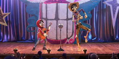 ディズニー骸骨キャラクター4選！プロフィール・会える場所・グッズ！ディズニー映画2作品から紹介！