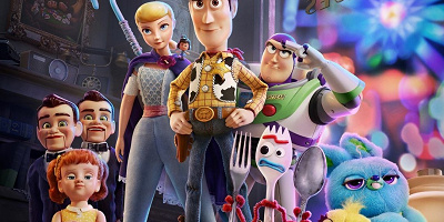 映画『トイ・ストーリー4』のキャラクターまとめ！新キャラ「フォーキー」も登場！