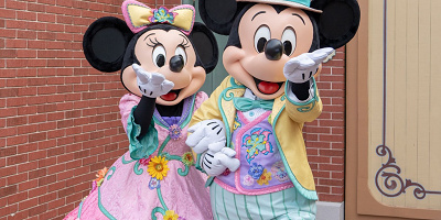 【アンケート】キャステルの読者のみなさんに「香港ディズニーランド」についてアンケートのお願い★