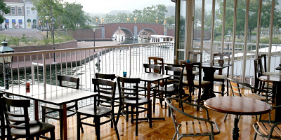 【2022】ハウステンボス付近で味わえる佐世保バーガー5選！定番バーガー＆トラフグ使用の変わり種！