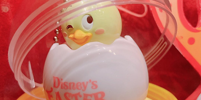 【2019春】ディズニーのガチャガチャ8選！イースター限定のカプセルトイの種類＆場所！