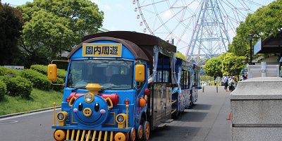 【徹底解説】葛西臨海公園の楽しみ方5選！大観覧車・水族館・レンタサイクルなど