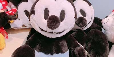 【2019】ディズニー春の新作ぬいぐるみ5選！ふわもこ人気キャラクターがディズニーランド＆シーで登場！