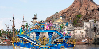 【2019】ディズニー七夕デイズフードメニュー10選！スペシャル・ドリンク・スーベニアメニューまとめ！