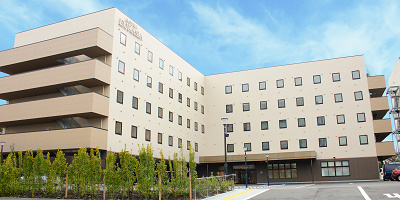 【HOTELユーラシア舞浜ANNEX】かわいくてコスパ良し！女子旅におすすめな舞浜エリアの新ホテル