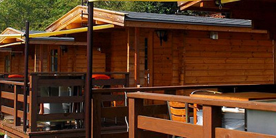 【都心から1時間】相模湖プレジャーフォレストでキャンプ！「PICAさがみ湖」の宿泊施設＆BBQまとめ！