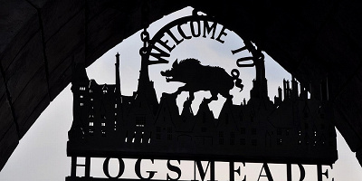 【ハリポタ用語】ディメンター（吸魂鬼）とは？シリーズ最恐のキャラの正体と、USJでの登場シーン