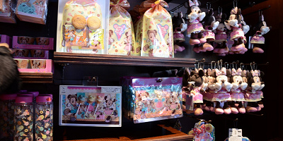 【6/3発売】ディズニーアイスクリームモチーフグッズ18選！「Pink Pop Paradise」シリーズ登場！
