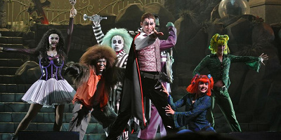 【USJ】ユニバーサルモンスターライブロックンロールショーまとめ！内容・登場キャラクターを紹介！攻略法も！ 