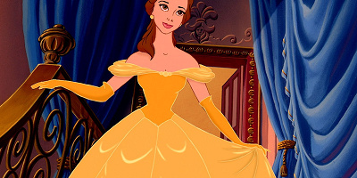 【美女と野獣】ベルのプロフィール&トリビア！実写版映画でエマワトソンが演じたディズニープリンセス♪
