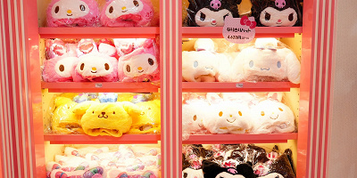 ハーモニーランドのお土産グッズ40選！カチューシャ、ぬいぐるみ、お菓子など人気アイテム総まとめ