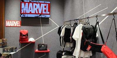 【マーベルグッズ】買える場所ガイド！店舗、通販、品揃え、取り扱いキャラクターを解説