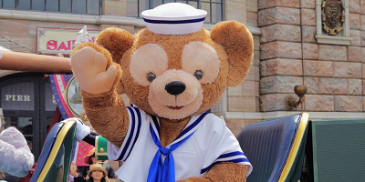 【ダッフィー＆フレンズ】大人気6人のプロフィール！グッズ・フード・会える場所まとめ！