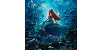 【6/9公開】実写版『リトル・マーメイド』のキャスト、予告編映像、ストーリー予想まとめ