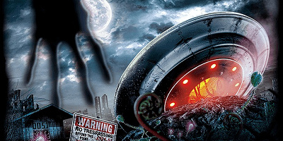 【USJ】「Area 51 ～未確認物体との遭遇～」徹底解説！アトラクションの期間、場所、チケット