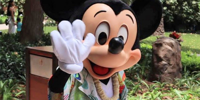 【ハワイ】アウラニディズニーお土産グッズまとめ！宿泊者以外も購入OK！ハワイ限定＆ダッフィー・オルも！
