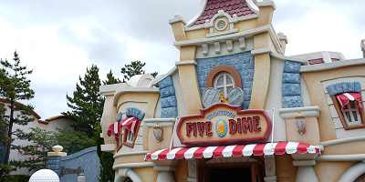 【子連れ必見】ディズニーランドのベビーセンターはどこ？場所・サービス＆設備まとめ！