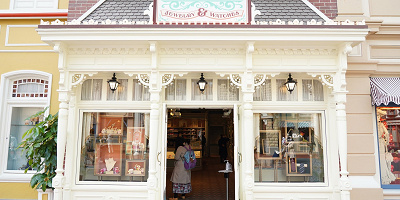 【ミッキー腕時計】ディズニーリゾートで買える腕時計まとめ！レディース＆メンズ＆ペアデザインなど種類豊富！ 