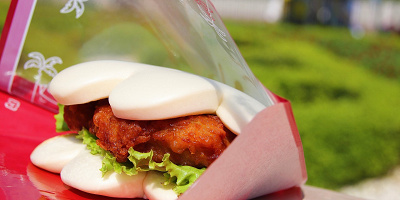 【TDL】大人気チキンパオ復活！スーベニアランチケースが11/1発売！値段＆販売場所まとめ！