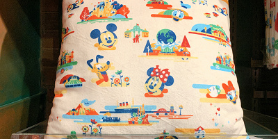 【11/1発売】ディズニー新作雑貨10選！パークデザインのキッチンアイテム・タオル・インテリアグッズまとめ！