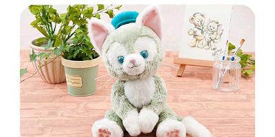 【2019】ジェラトーニのキーホルダー＆ストラップまとめ！レギュラーグッズと季節限定グッズをチェック！