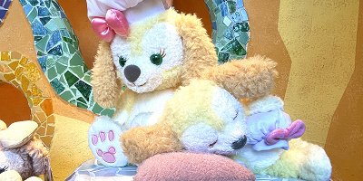 【最新】クッキーアングッズ16選！ぬいぐるみ・カチューシャ・タオルなど！