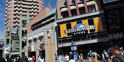 USJ旅行に便利な空港は？関西の3空港からアクセスの所要時間、料金、メリット・デメリットを徹底比較